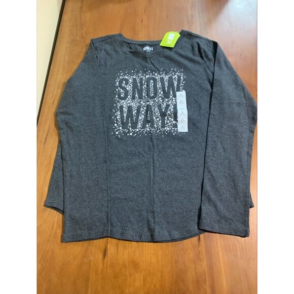 Set of 2 Crazy8 T-Shirt Size Large 10/12 Girls Multicolor NWT - Picture 3 of 4